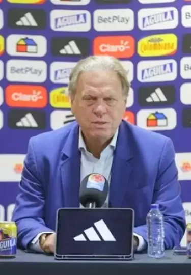 Colombia y Chile se enfrentar�n en dos partidos amistosos en noviembre