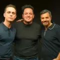 Alejo Chauvin: el ecuatoriano detr�s de la imagen de El Juicio