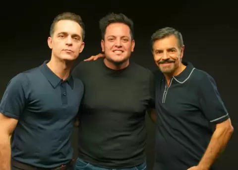 Alejo Chauvin cuenta con una amplia trayectoria en la direcci�n de fotograf�a.