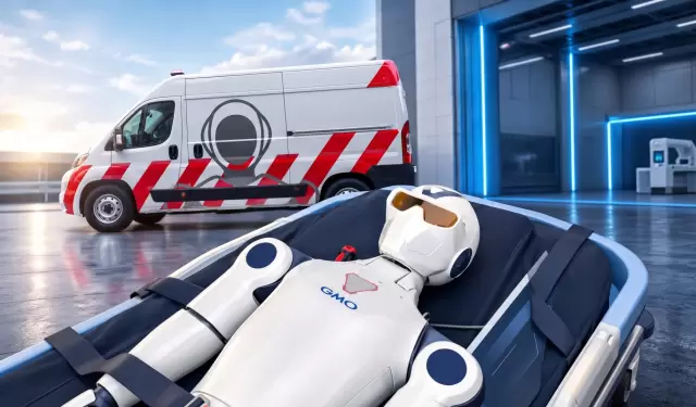 Dentro de las ambulancias viajan t�cnicos y equipos para la reparaci�n de las m�quinas.