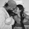 �Maluma ya es pap� de dos! As� se llama su segundo hijo