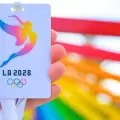 Los Juegos Ol�mpicos podr�an generar hasta 40.600 millones de d�lares en la econom�a de Los �ngeles