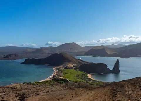 Conoce las nuevas reglas y restricciones en las Islas Gal�pagos.