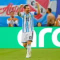 Lionel Messi tendrá su partido de despedida en el Monumental