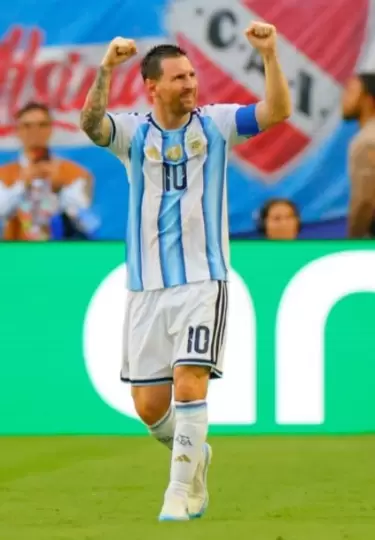 Lionel Messi tendr� la despedida que se merece con su selecci�n.