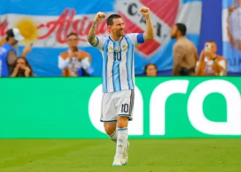 Lionel Messi tendr� la despedida que se merece con su selecci�n.