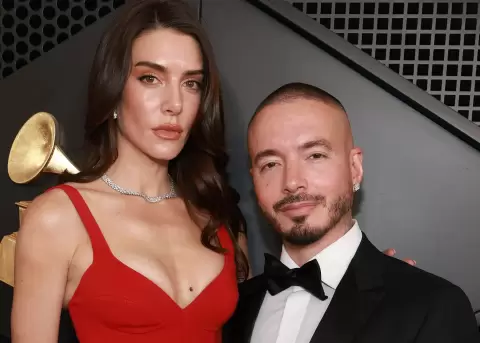 J Balvin y Valentina Ferrer ponen fin a una d�cada de relaci�n.
