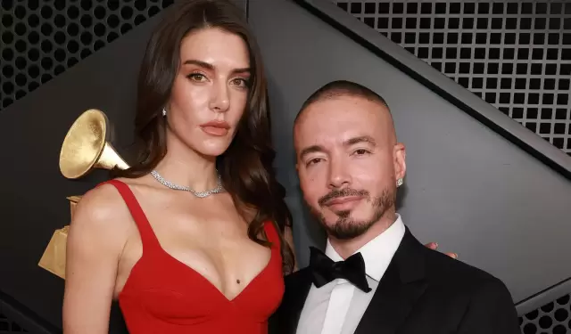J Balvin y Valentina Ferrer ponen fin a una d�cada de relaci�n.