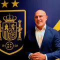 Luis de la Fuente renovará su contrato como entrenador de la selección de España hasta al menos 2030