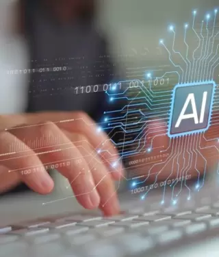 La Inteligencia Artificial est� cada vez m�s cerca de crear virus.