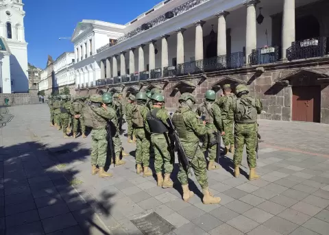 Crimen organizado, homicidios y rutas del narcotr�fico.