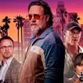 Russell Crowe regresa al thriller criminal con "El último gran golpe"