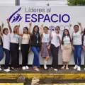 Diez niñas de la Amazonía ecuatoriana viajarán al Space Center Houston para acercarse a la ciencia y la exploración espacial
