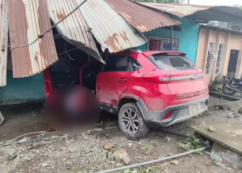 JUEZ ASESINADO EN LA TRONCAL