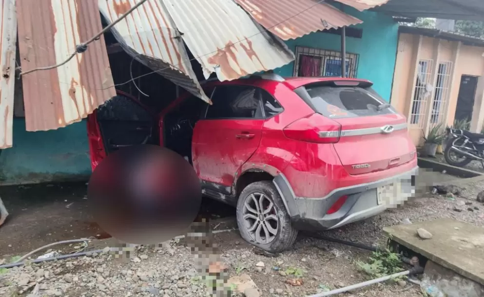Juez asesinado en La Troncal recibi� al menos cinco impactos de bala