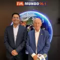 Quito se convierte en el punto de encuentro del café con The Global Coffee Fair