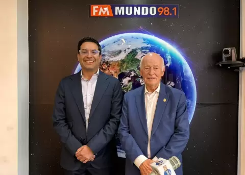 The Global Coffe Fair, la primera feria internacional de caf�.