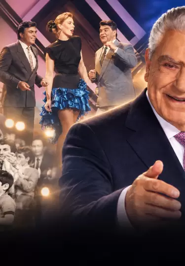 Don Francisco regresa a Univision con un nuevo programa de entrevistas.