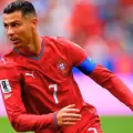 Cristiano Ronaldo es convocado para jugar la Liga de Naciones