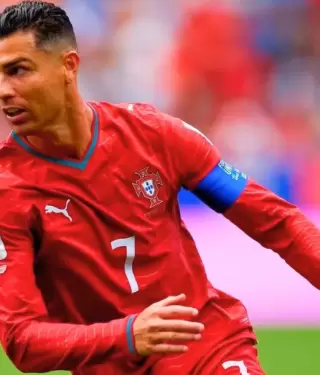 Cristiano continuar� vistiendo la camiseta de su pa�s.