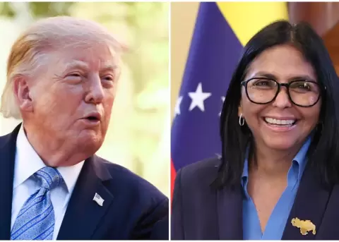 Relaciones EE.UU.-Venezuela