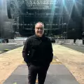 Tini volar� en Quito: m�s de 30 camiones y un escenario automatizado preparan el show de FUTTTURA