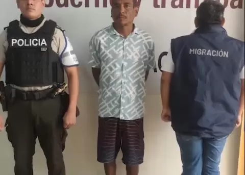 OPERATIVO MACHALA