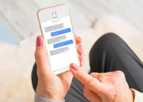 Para evitar ser v�ctimas de estafa por WhatsApp, hay que activar la verificaci�n en dos pasos.
