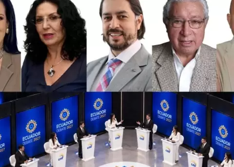 Comit� Nacional de Debates