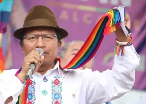 Guillermo Churuchumbi