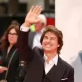 Tom Cruise defiende el arte humano ante el avance de la IA