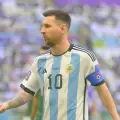 Lionel Messi lucir� una camiseta especial en su partido de despedida