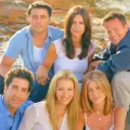 'Friends' lleg� a la televisi�n y se convirti� en historia de la cultura pop