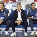 3-0. Decepcionante debut de Ecuador en el estreno de Marcelo Gallardo