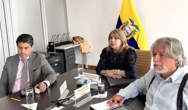 Reuni�n de presentaci�n de resultados de la Fase 1 de la Estrategia de Desarrollo Productivo y Pol�tica de Competitividad