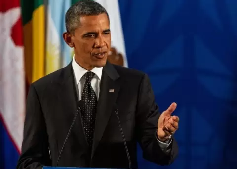 Barack Obama comparte su amor por la lectura en un nuevo podcast.