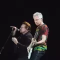 U2 regresa con 'Carnaval de Luz', su primer disco en nueve a�os