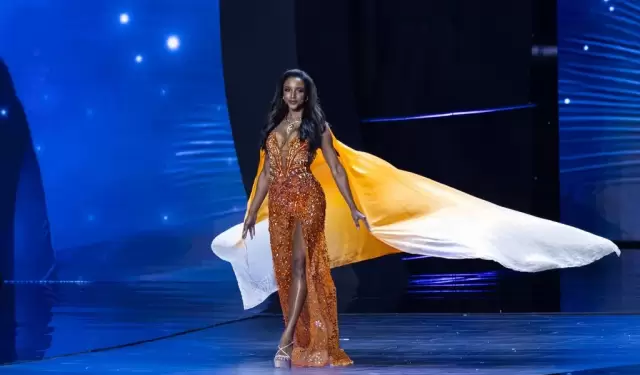 Miss Jamaica demanda a Miss Universo tras grave accidente durante certamen internacional.