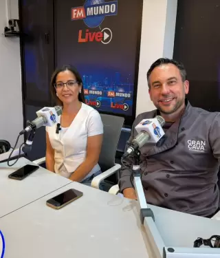 La Gran Cava Supermaxi llega a Quito en su segunda edici�n.