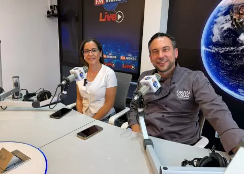 La Gran Cava Supermaxi llega a Quito en su segunda edici�n.