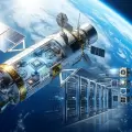 �IA en el espacio? Google prueba una idea futurista en �rbita