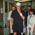 Jannik Sinner renuncia a Pekín y aplaza su regreso a las pistas