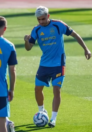 La selecci�n espa�ola ya tiene su segunda estrella en la camiseta.