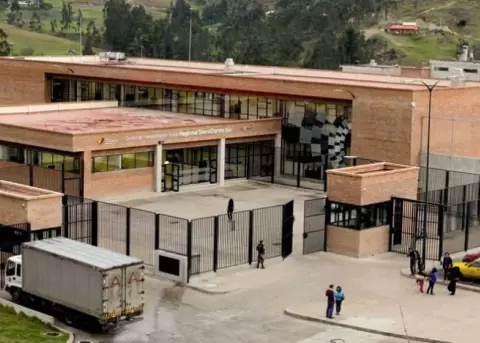 C�rcel el Turi.