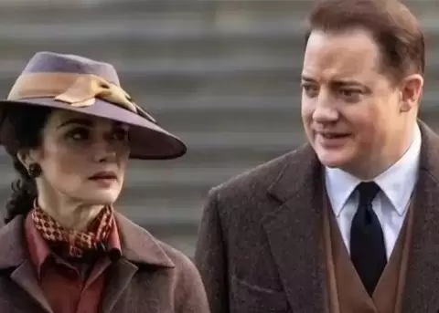 Rachel Weisz vuelve como Evelyn O'Connell para La momia 4 despu�s de 25 a�os.