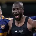 Los r�cords de Ennner Valencia y su hat-trick en Boca Juniors