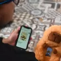 Capibot, el peluche robótico ecuatoriano que busca apoyar la interacción con niños con autismo
