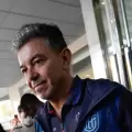 Ecuador ya viaj� a Jap�n para disputar la Copa Kirin