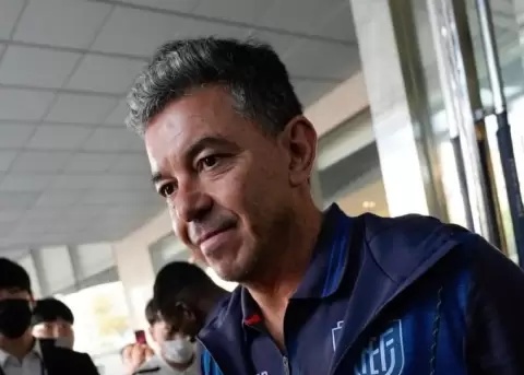 Ecuador buscar� un resultado positivo ante Jap�n.