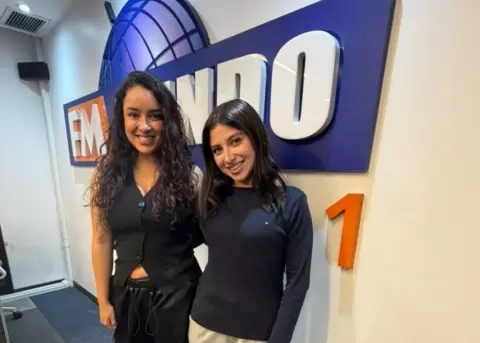 'Buenos Amigos' explora temas sociales y familiares.